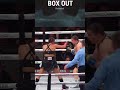 Taylor vs Serrano 2 Was INSANE 😳| #boxing #katietaylor #amandaserrano
