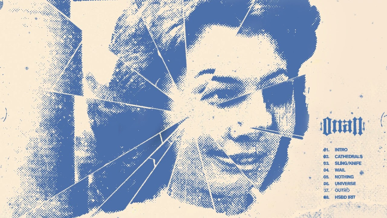 ONAN - onan (Full EP)