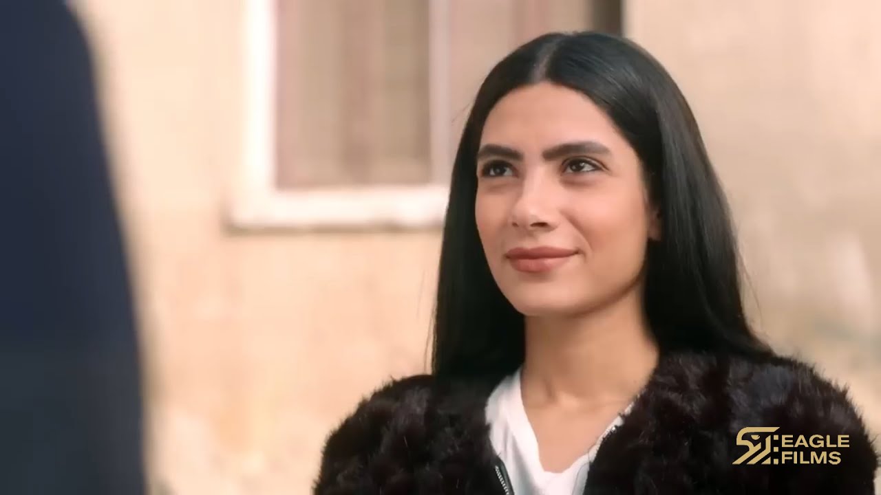 عشان خاطر أمها، رضيت تقابل الشخص اللي كان بيدعي انه اخوها❗بصوا حصل ايه‼️❤️#كأنه_امبارح
