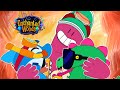 Doug  origins compilation  animated series of brawl stars   ledymation