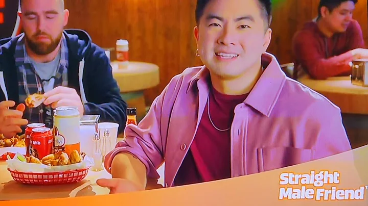 SNL | STRAIGHT MALE FRIEND | TRAVIS KELCE | KELSEA BALLERINI | SNL 48