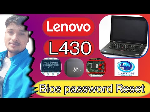 Lenovo l430 bios reset thikpad 11248-4 #laptop #laptops #laptoprepair #lenovo #shorts bios password