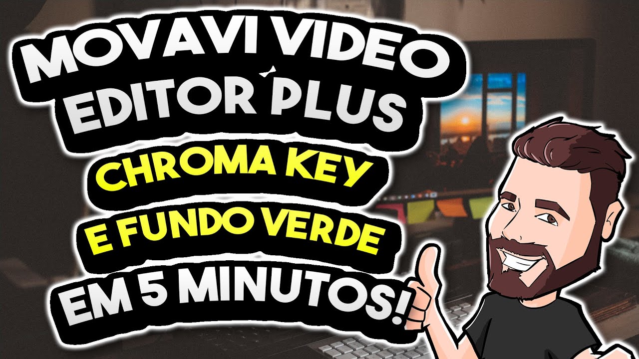 movavi video editor 12 fondo verde movavi video editor 12 fondo verde