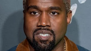 Kanye's New Marriage With Bianca Censori Is Turning Heads