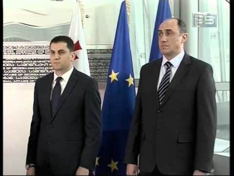 აჭარის პოლიციის დეპარტამენტის თავმჯდომარის პოსტი ვაკანტურია