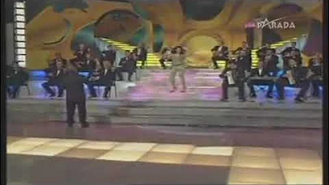 Seka Aleksic - Da sam musko - Grand Parada 2003