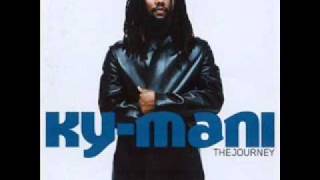 Ky-Mani Marley - Warriors (HQ)