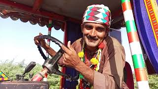 SINDHI FULL FUNY 😂VIDEO 2022 MIRCHO TEKTOR DERAEWAR THE WAYO AJIZ GHULAM ALI PALARI