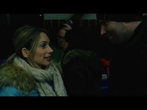 Twins on Ice - Episode 2 - Der Wettkampf