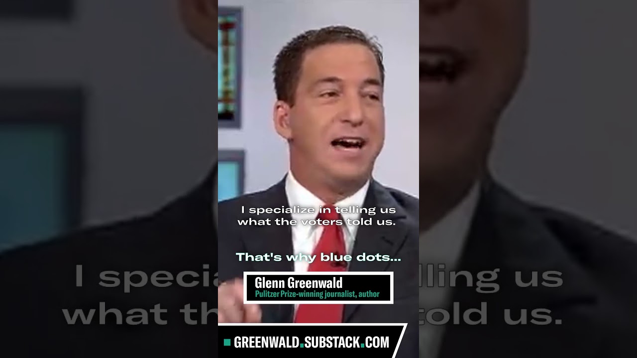 FLASHBACK: In 2010, Glenn TORCHES Claim That Anti-Establishment, Progressive Ideas Are Unpopular