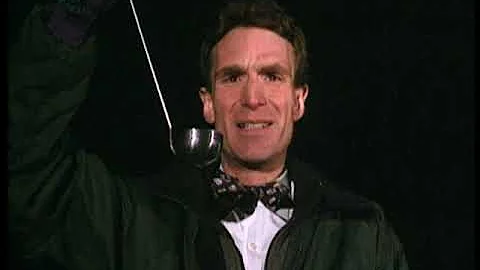 Bill Nye The Science Guy - S01E19 - Outer Space - 480p