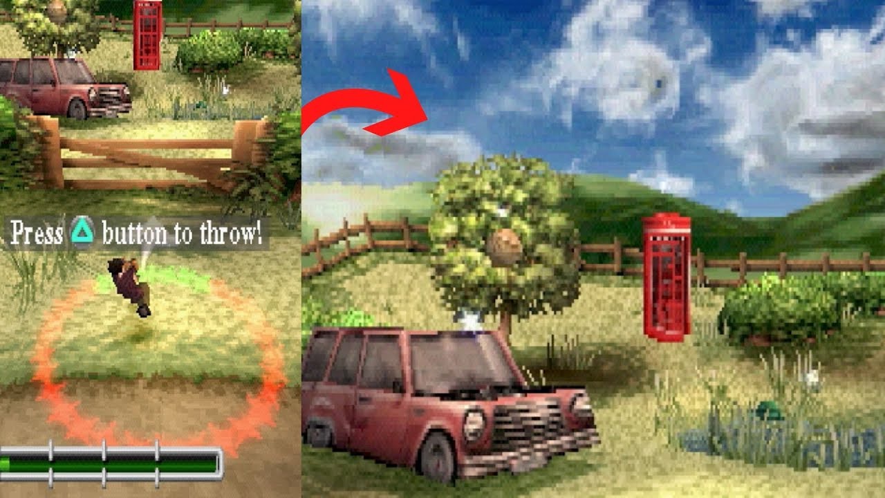 DeGnome The Garden Harry Potter and the Chamber of Secrets YouTube