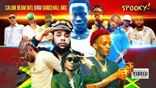 Dancehall Mix 2024 | Spooky | New Dancehall Mix 2024 Squash,Skeng,Rajahwild,Teejay,Alkaline