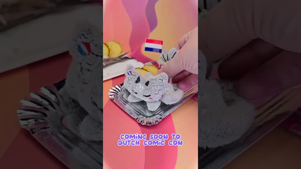 Are you a fan of Haring? 🤔