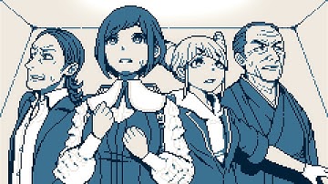 Urban Myth Dissolution Center #14 - Nintendo Switch Gameplay