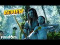 Avatar: The Way of Water | Review!