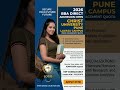 #punelavasacampus #businessanalytics #bbahonours #directadmission #open #christuniversitylavasa
