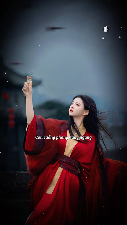 Mộng tình si thiên thu bạc bẽo mưa trong lòng #viralvideo #tamtrang #nhachaymoingay