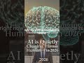Ai revolution
