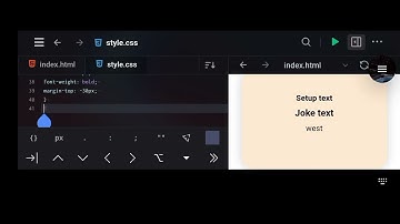 Joke Generator App | HTML CSS JavaScript | JokeAPI.dev
