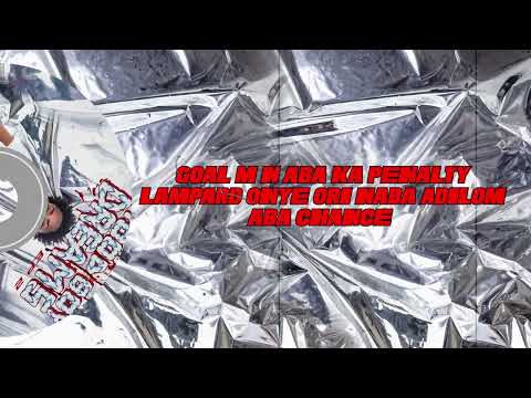 Jeriq - Pain (Lyrics video)