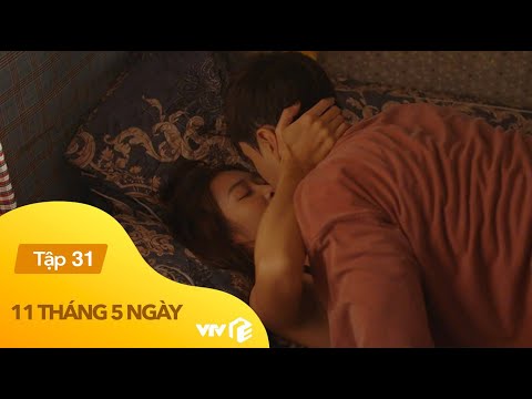 Phim Truyện 11 Tháng 5 Ngày ( Tập 31 Full )