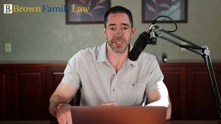 Right of first refusal and Step parents - Divorce Attorney Utah | Divorce Lawyer Utah |