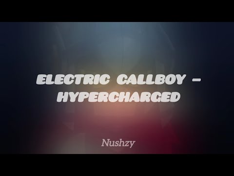 Electric Callboy — Hypercharged (Sub Español)