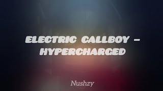 Electric Callboy — Hypercharged (Sub Español)