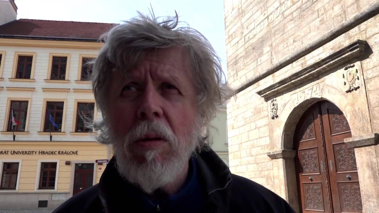 Tesaři pro Bílou věž v Hradci Králové - Oprava zvonové stolice