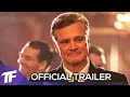 OPERATION MINCEMEAT Official Trailer (2022) Colin Firth, War Drama Movie HD