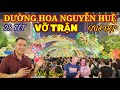 Ng hoa nguyn hu v trn m khai mc  linh vt rng c o s 1 vit nam  nick nguyen