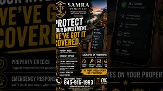 Airbnb Property Management | Hudson Valley NY | Samra Family LLC
