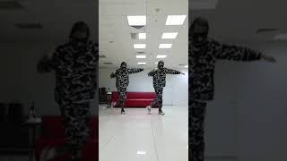 Tuzelity Shuffle Twins Neon Mode Modern Talking Dance