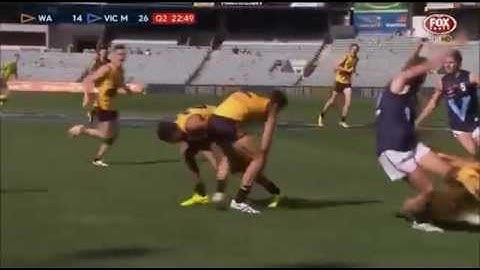 Callum Ah Chee v VM (2015)