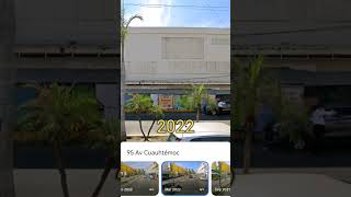 Un Coppel Abandonado En Acapulco Guerrero