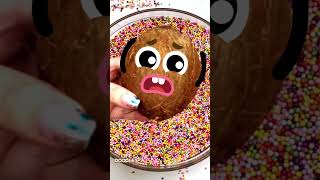 Life Doodles Vanishing In Balls Cuber And Coconut