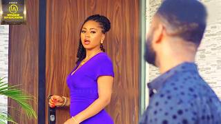 JE SUPPLIE CHAQUE FEMME DE REGARDER CE FILM ET D'APPRENDRE - Film Nigerian En Francais 2024