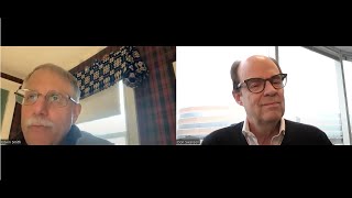 Uniform Commercial Code: 2022 Amendments -- An Overview with Edwin Smith (Interview #1)