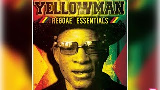 King Yellowman Greatest Hits Mixtape