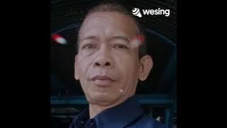 KU AMINKAN DOAMU#KARAOKE WESING