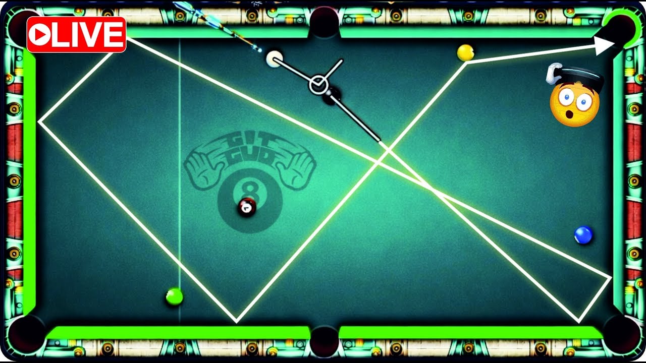 100 to 200M COINS MAKING #8ballpool #virticallive