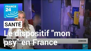 Santé : le dispositif 