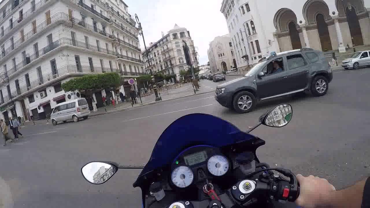 Hydra grande poste Aurassi may 2017