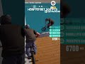500 PONTS IN Riders Republic