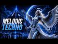 Deep Hypnotic Flow State: Melodic Techno for High-Performance Coding &amp; Software Engineering 2026