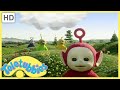 Teletubbies: Playing in the Rain (Season 1, Episode 7)