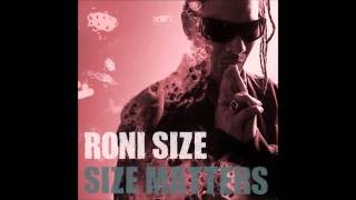 Video thumbnail of "Roni Size - Final Day feat  Pete Josef"