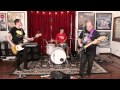 Live From SideOneDummy: Spraynard - Backroads