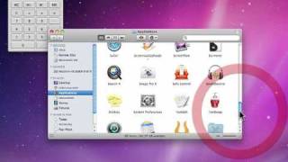 start textedit.mov